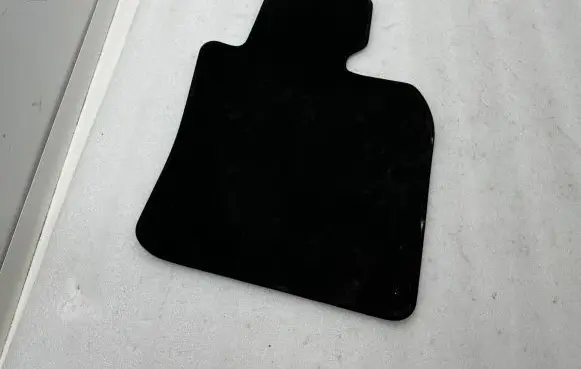 Mini One - Cooper F56 F55 Front floor mat 7338997 14256 18080610