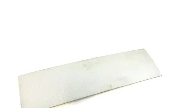 Audi A6 Allroad C7 (D)pillar trim (top) 4G9867839