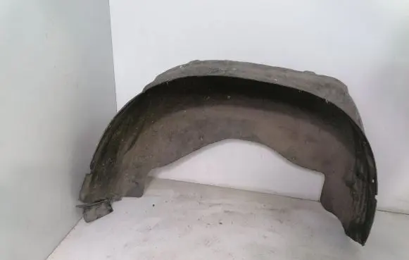 BMW X5 E70 Rear arch fender liner splash guards 7248210