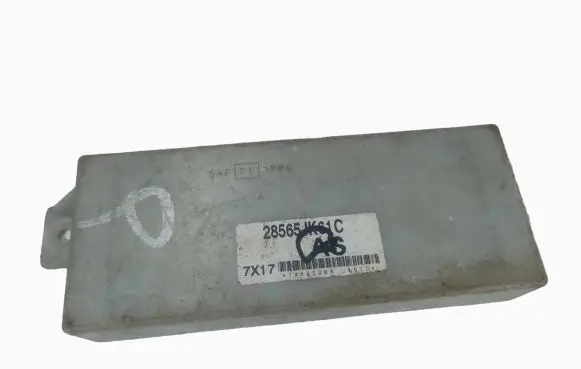 Infiniti G37 Seat control module 28565JK61C