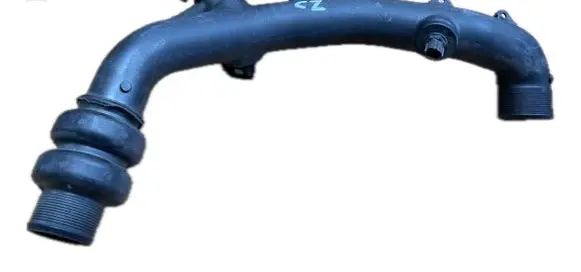 Ford Kuga II Air intake hose/pipe CJ5G9U465BA