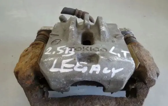 Subaru Legacy Other brake parts 