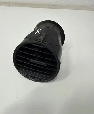 Volkswagen Caddy Dashboard side air vent grill/cover trim 2K0819703B