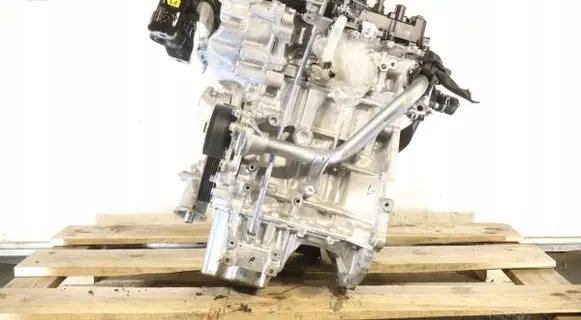 Toyota Aygo AB40 Engine 1KR-Y52E