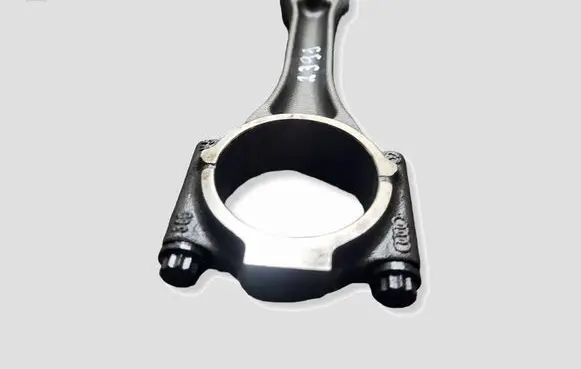 Volkswagen Golf VI Connecting rod/conrod