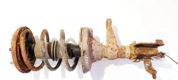 Honda FR-V Front shock absorber/damper 51602sjhg110m1 51602-sjh-g110-m1