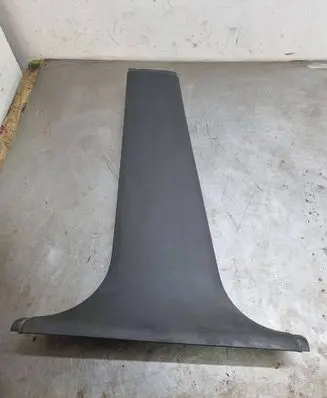 Ford C-MAX I (B) pillar trim (bottom) 3M51R243W07A