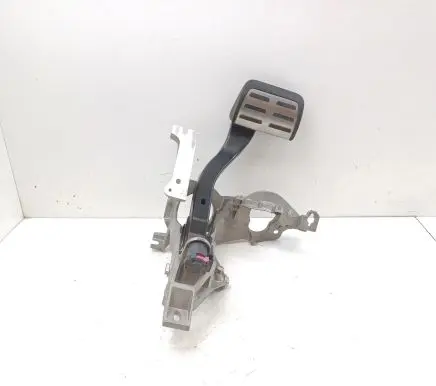 Audi RS6 C6 Brake pedal 4F1723117F 4F1723140D