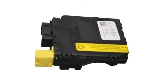 Volkswagen Golf IV Steering angle sensor 1K0953549A 01003032250001