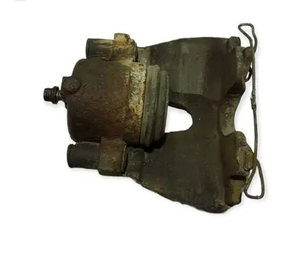 Opel Zafira B Front brake caliper