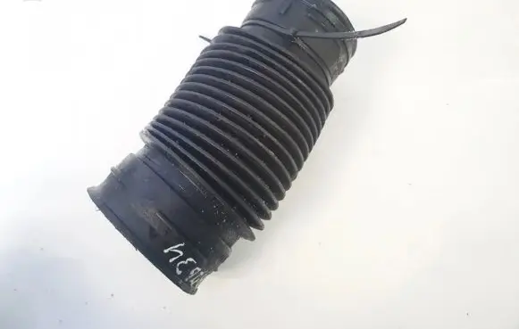 Peugeot 607 Air intake hose/pipe 9632174880