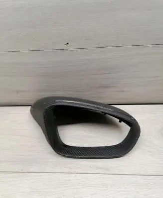 Porsche 911 992 Plastic wing mirror trim cover 992857528H