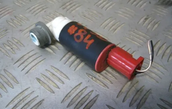 Honda Civic Windscreen/windshield washer pump