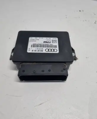 Audi A4 S4 B8 8K Hand brake control module 8K0907801M 32620291A A2C53406353