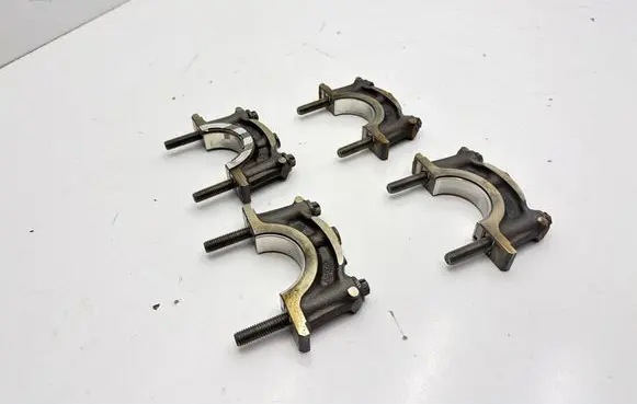 BMW 1 F40 Crankshaft Holder C5L961 06886