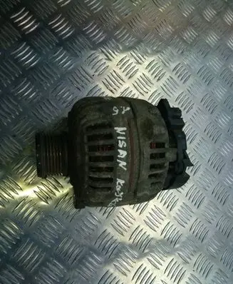 Nissan Qashqai Generator/alternator 0124525140 8200728292C