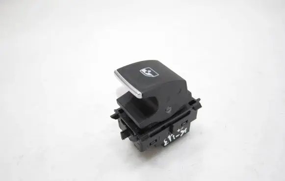 Volkswagen PASSAT B8 Front door card panel trim 5G0959855N