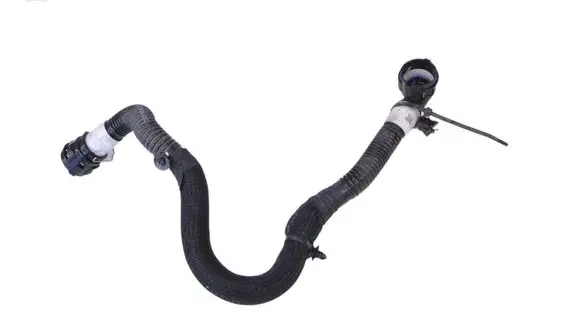 BMW 3 F30 F35 F31 Engine coolant pipe/hose 107759400C