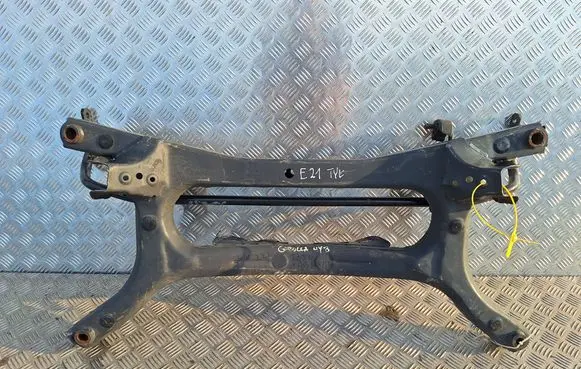 Toyota Corolla E210 E21 Rear subframe S27730220