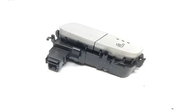 Mercedes-Benz GLC X253 C253 Seat heating switch A2139057502 HW132000 13048183