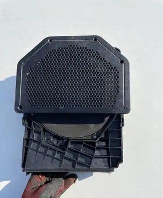 BMW 1 E81 E87 Subwoofer speaker 43040741982
