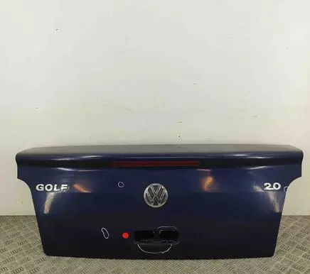 Volkswagen Golf III Tailgate/trunk/boot lid 1E0827025H