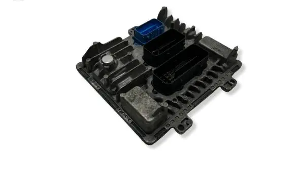 Opel Zafira C Engine control unit/module 55489904 55591599 A2C83055200