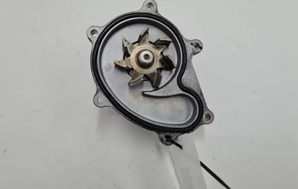 Subaru Forester SH Water pump