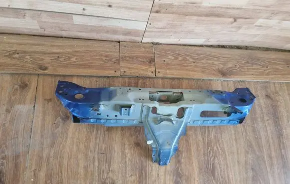 Mitsubishi ASX Radiator support slam panel 121212