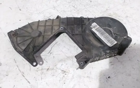 Timing belt guard (cover)