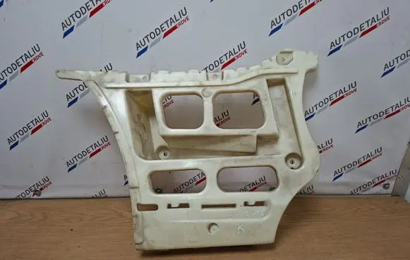 BMW 3 E90 E91 Rear bumper mounting bracket 7906505