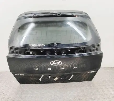 Hyundai Kona I Tailgate/trunk/boot lid 72800HF130