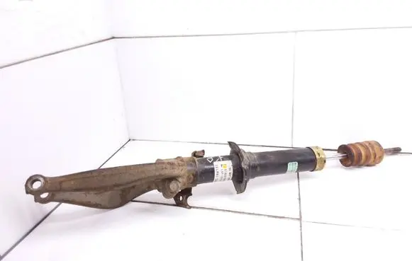 Front shock absorber/damper
