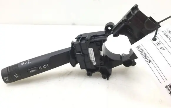 Opel Insignia A Wiper turn signal indicator stalk/switch 