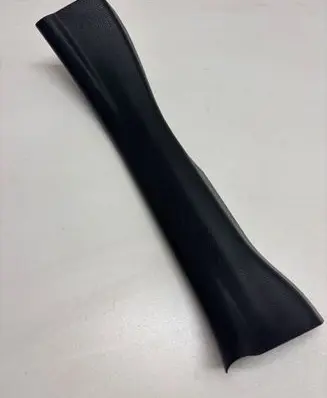 Toyota RAV 4 (XA50) Rear sill trim cover 6791742110