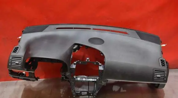 Toyota Avensis T270 Dashboard
