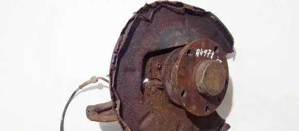 Alfa Romeo 166 Rear wheel hub