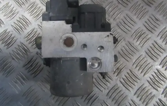 Opel Astra G ABS Pump 90581417 0265216651