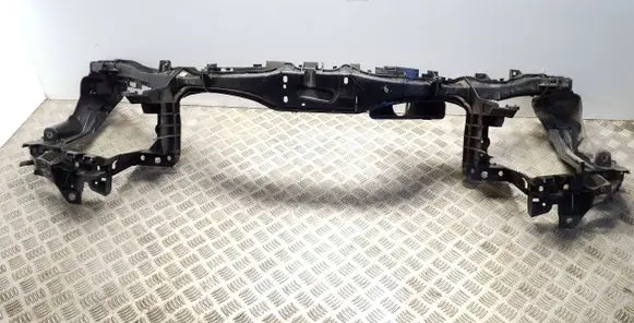 Mercedes-Benz B W245 Radiator support slam panel A1696201634 230000600