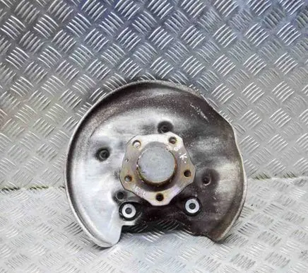 Audi A4 S4 B9 8W Rear wheel hub 8W0505435T 8W0615611