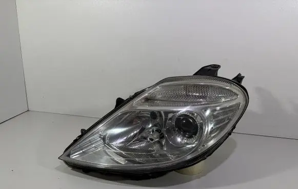 Citroen C8 Headlight/headlamp 1296343243254