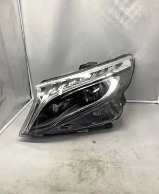Mercedes-Benz V Class W447 Headlight/headlamp A4479069700