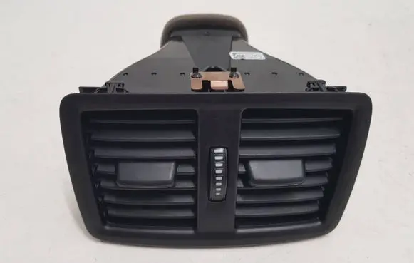 BMW X1 F48 F49 Rear air vent grill 9292742