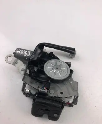 Lexus UX Tailgate/trunk/boot lock/catch/latch T5161382A