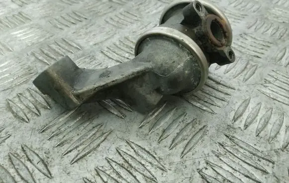 Porsche Panamera (970) EGR valve 06E131102B