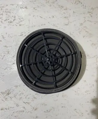 Audi A5 Front door speaker 8W0035415 UA714317 90020014304