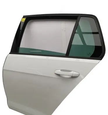 Volkswagen Golf VIII Rear door 5G4833055AC LC9A