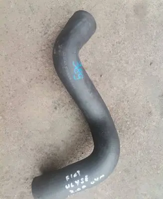 Fiat Ulysse Intercooler hose/pipe