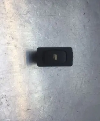 Citroen C8 Electric window control switch 14889170XT 017421130