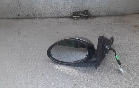 Alfa Romeo GT Front door electric wing mirror E9014133